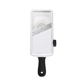 Adjustable Hand Held Mandoline Slicer