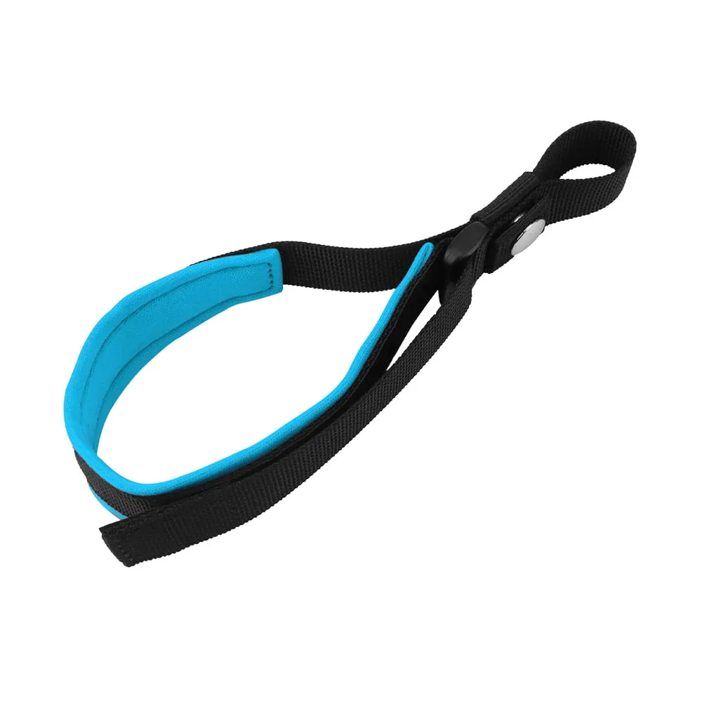 Adjustable Pet Leash & Bracelet Set