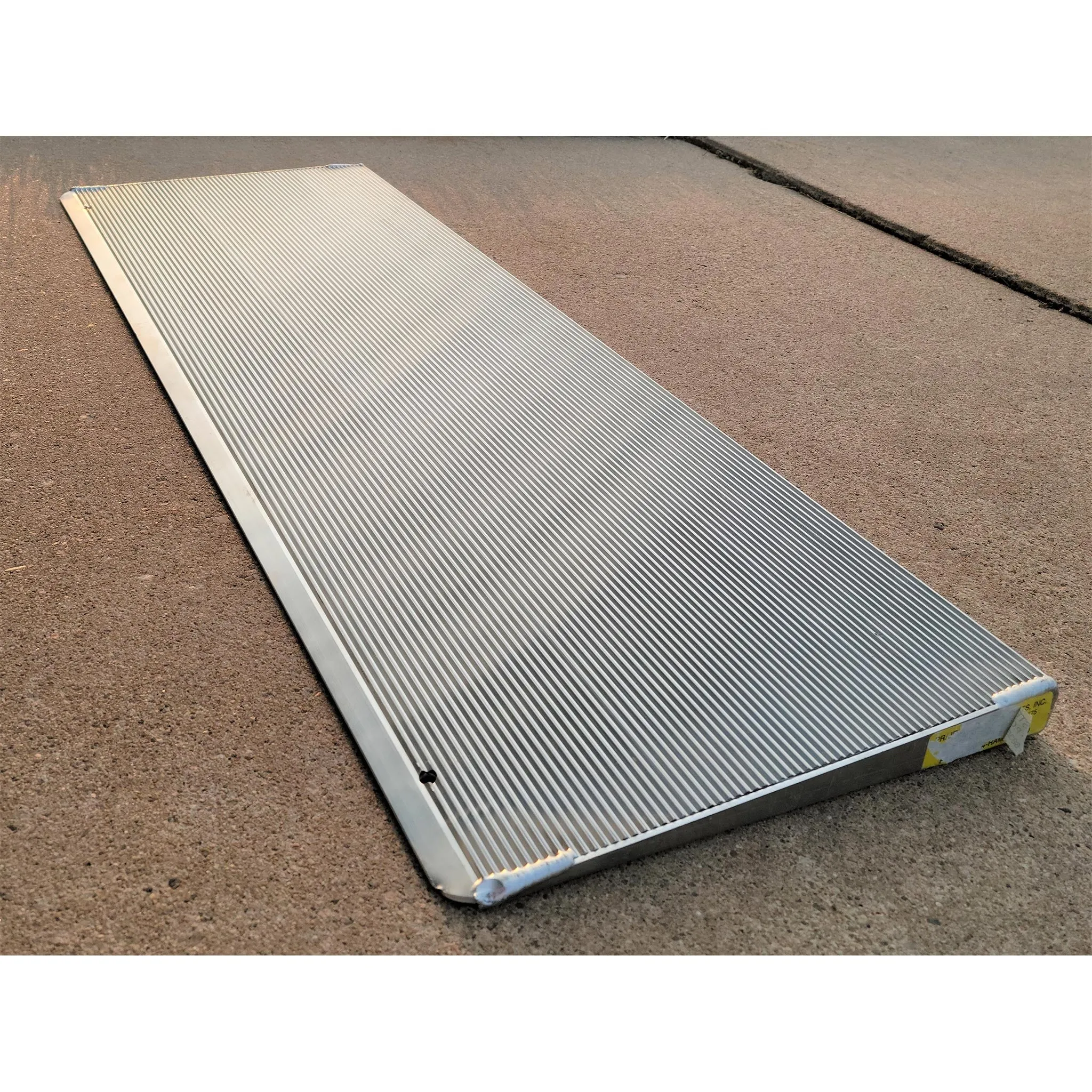 Adjustable Threshold Ramp ATH1236 - They are open box, scratch-n-dent, etc.