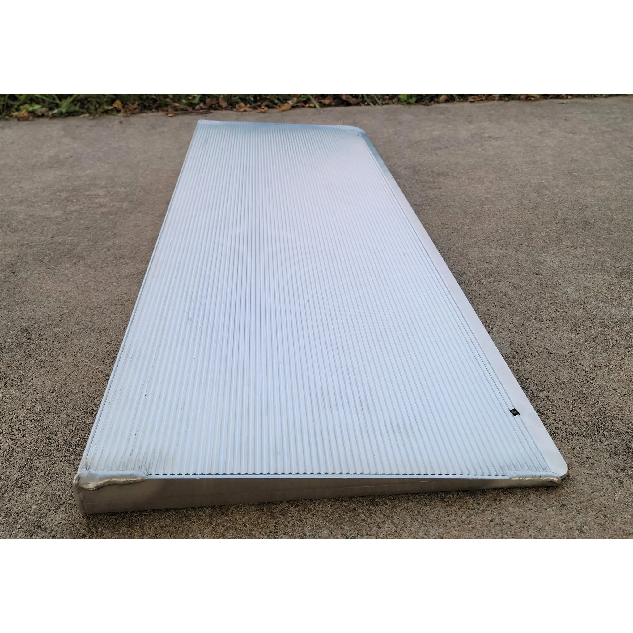 Adjustable Threshold Ramp ATH1236 - They are open box, scratch-n-dent, etc.