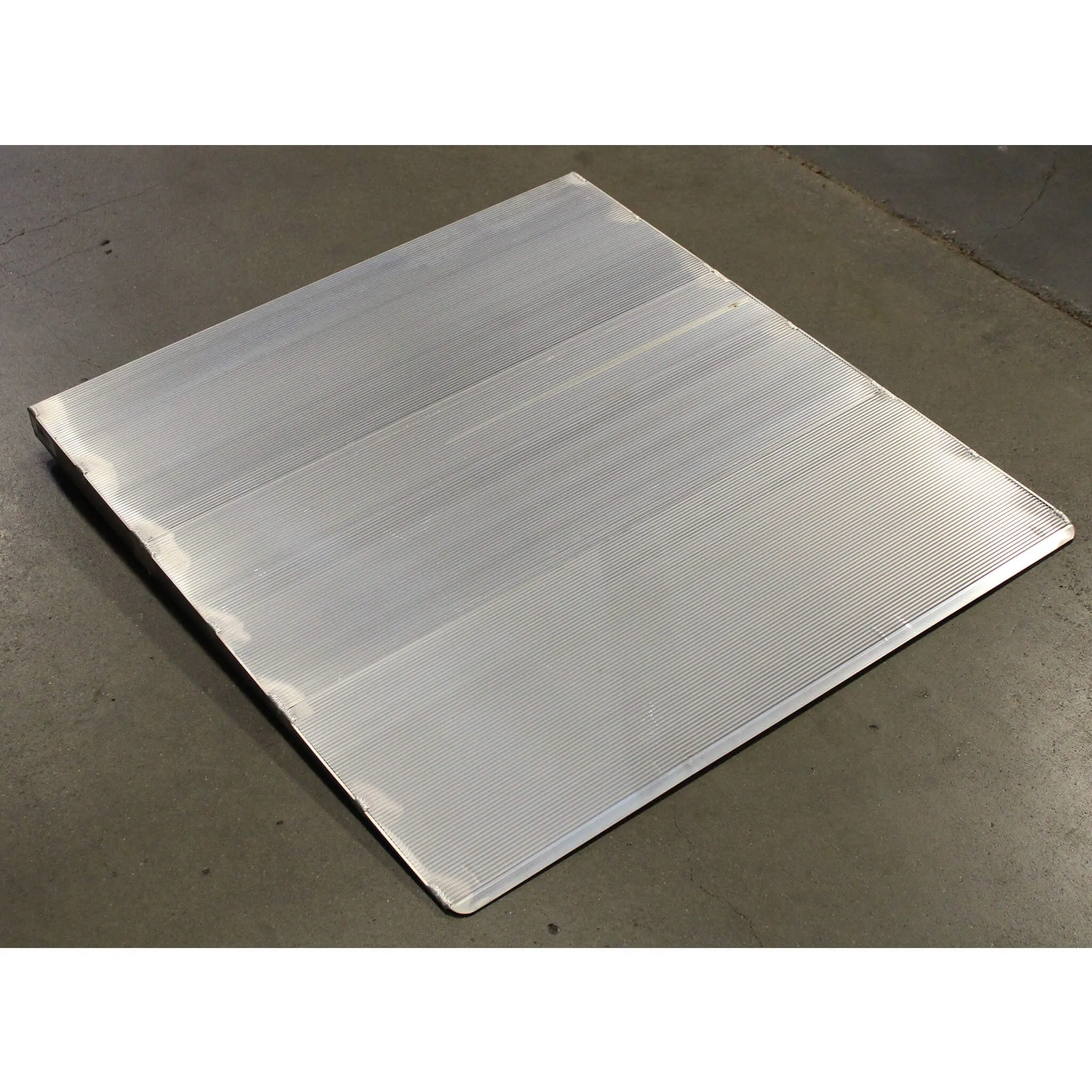 Adjustable Threshold Ramp ATH3636 - They are open box, scratch-n-dent, etc.