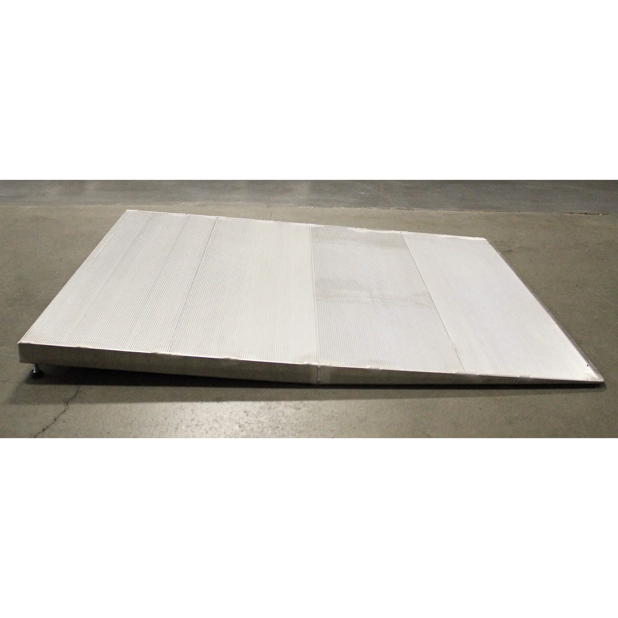 Adjustable Threshold Ramp ATH4836 - They are open box, scratch-n-dent, etc.