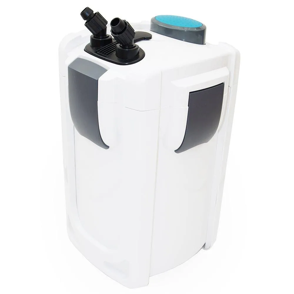 AllPondSolutions 2000L/H Aquarium External Filter EFX