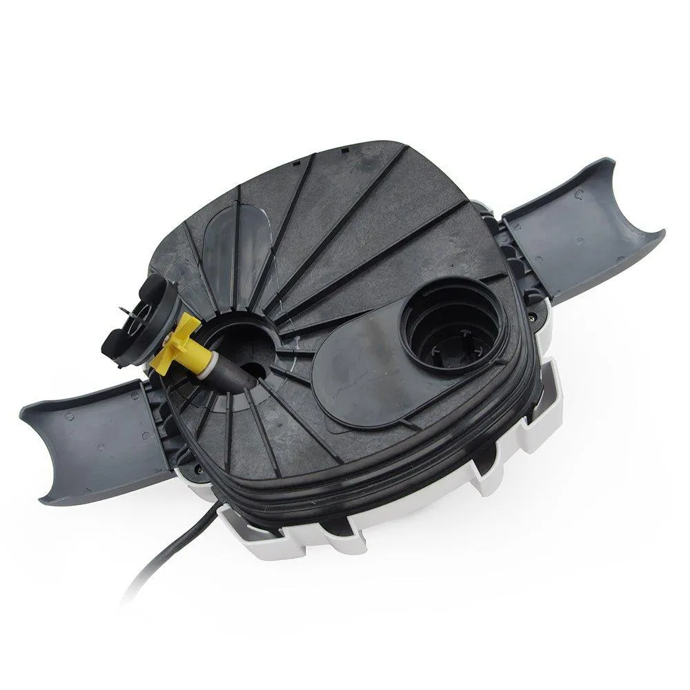 AllPondSolutions 2000L/H Aquarium External Filter EFX
