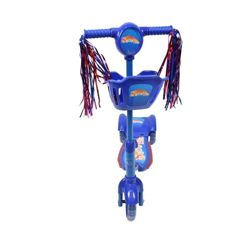 Amla Three Wheel Scooter-HL-1313