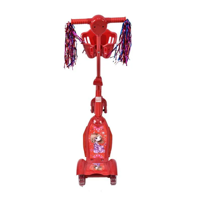 Amla Three Wheel Scooter-HL-1313
