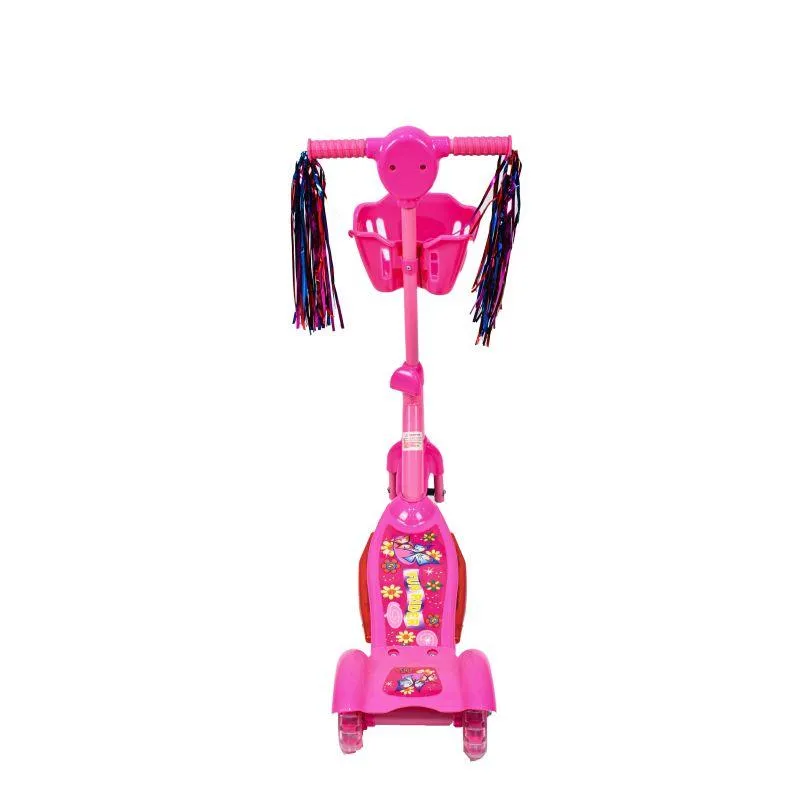 Amla Three Wheel Scooter-HL-1313