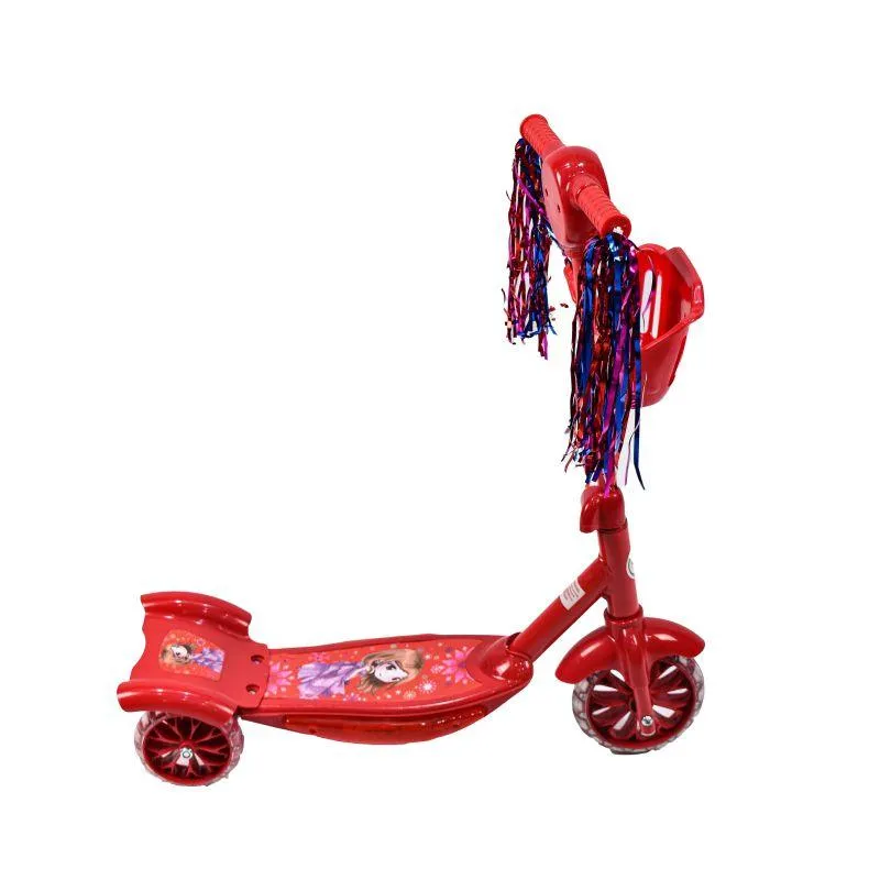 Amla Three Wheel Scooter-HL-1313