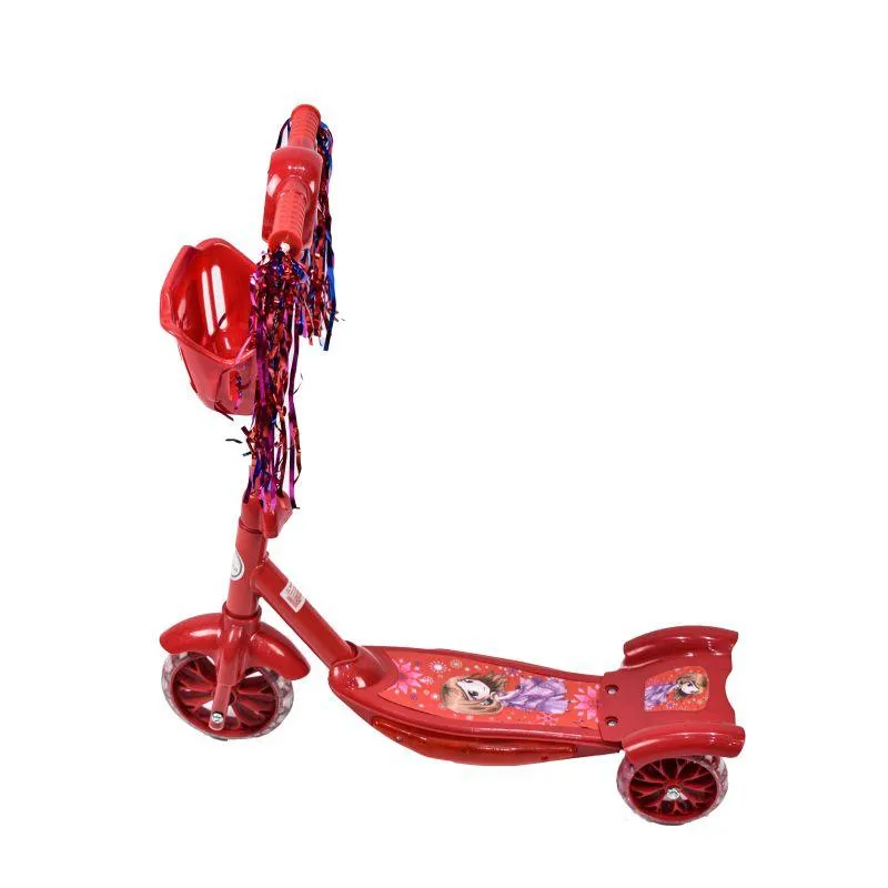 Amla Three Wheel Scooter-HL-1313