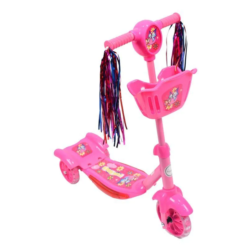 Amla Three Wheel Scooter-HL-1313