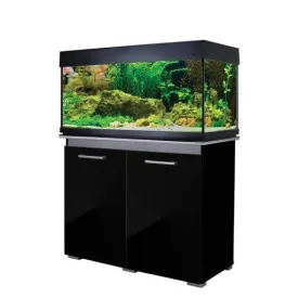 Aqua One Aqua Vogue 170 Aquarium & Cabinet (Colour Varieties)