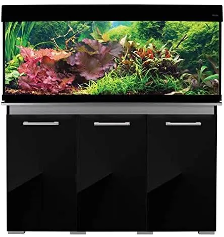 Aqua One Aqua Vogue 245 Aquarium & Cabinet