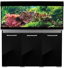 Aqua One Aqua Vogue 245 Aquarium & Cabinet