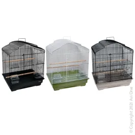 Avi One Arch Top Bird Cage 450aa * Store Pick Up Only *