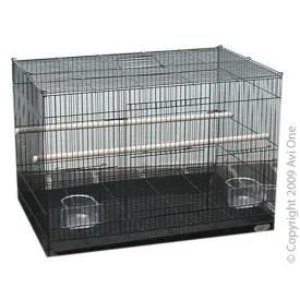 Avi One Cage 211 Flight Bird Cage