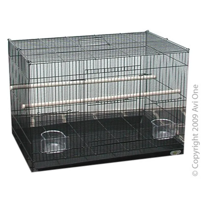 Avi One Cage 211 Flight Bird Cage