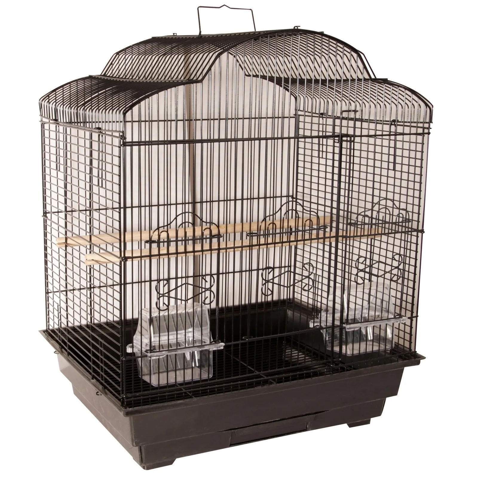 Avi One - Fancy Arch Top - Bird Cage