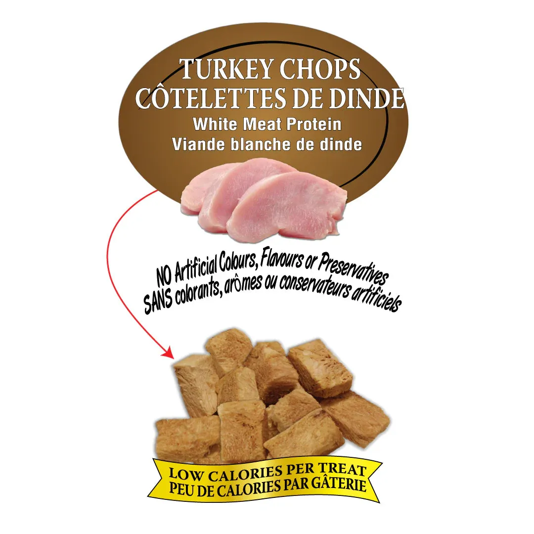 Benny Bully - Turkey Chops
