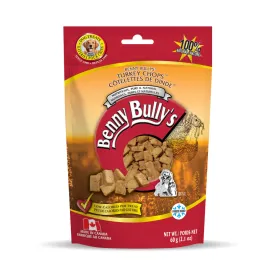 Benny Bully - Turkey Chops