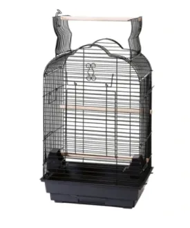 BF Open Top Cockatiel Cage 46x36x70