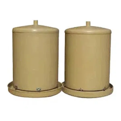 Bird Chicken Feeder Agramexⓓ