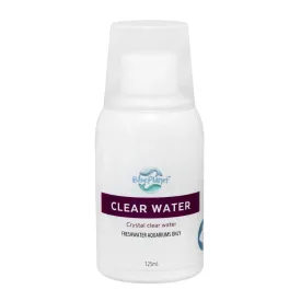 Blue Planet Clear Water