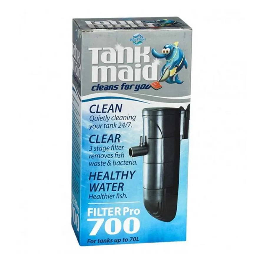 Blue Planet Tank Maid Internal Filter Pro