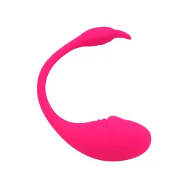 Bluetooth Kegel Love Egg, Pelvic Floor Exerciser with App, 12 Modes Waterproof Silicone Exerciser, Pelvic Floor Tightening & Strengthen for Bladder Control