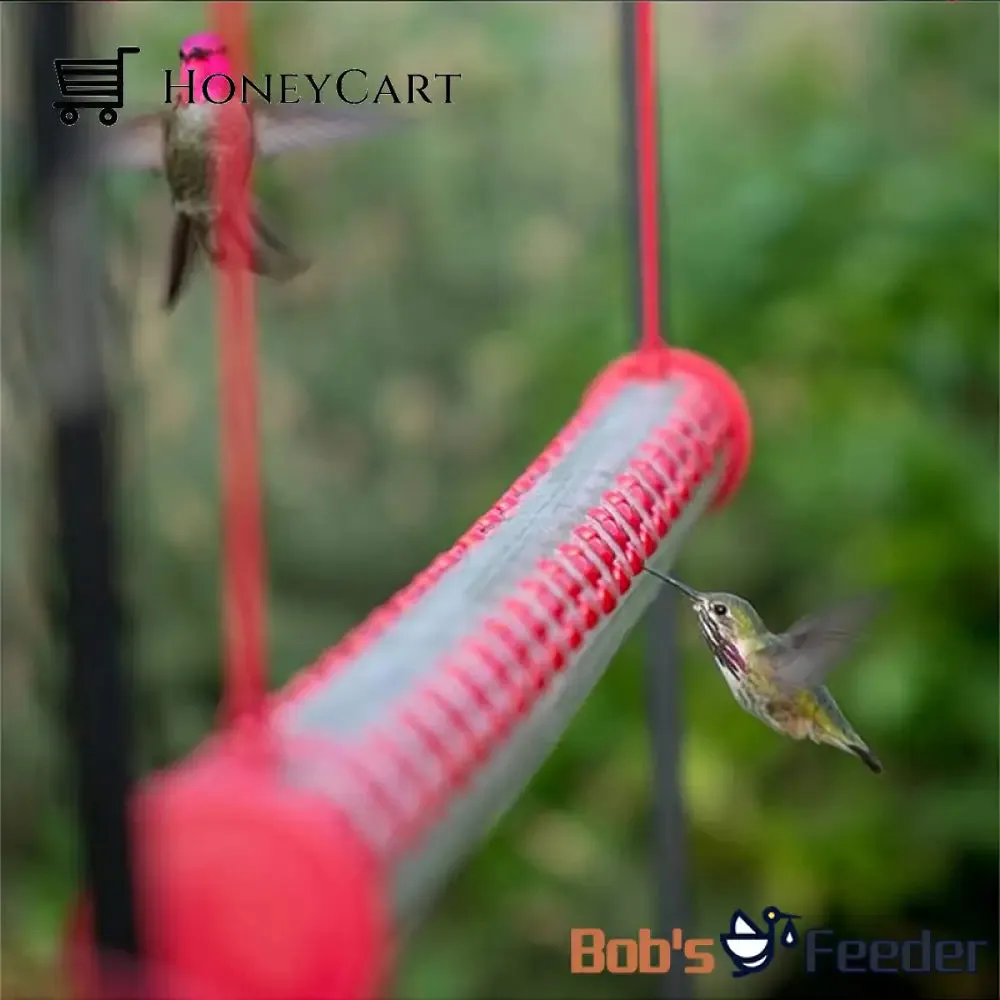 Bob's Hummingbird Feeder 15.7'' Bird Feeder