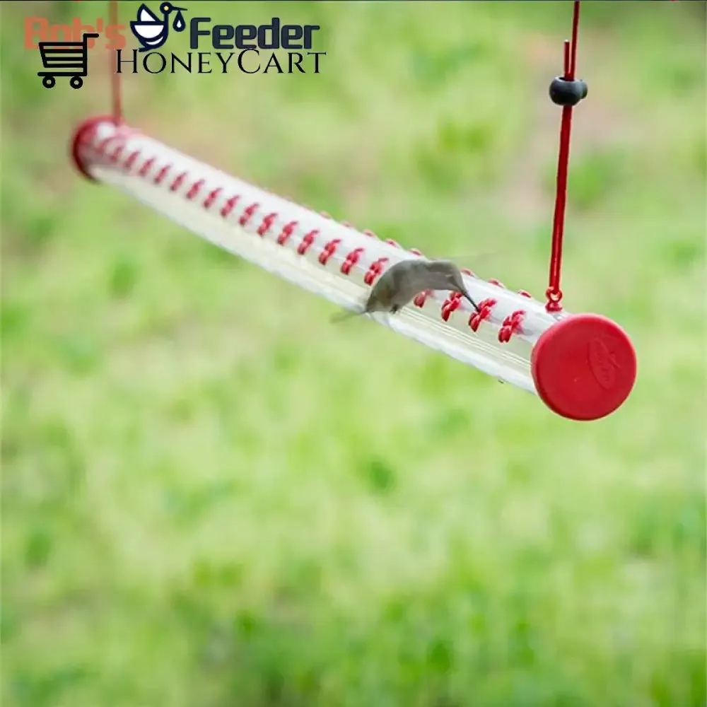 Bob's Hummingbird Feeder 15.7'' Bird Feeder