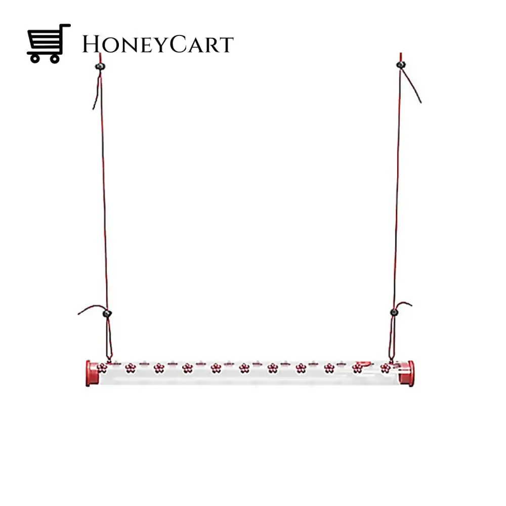 Bob's Hummingbird Feeder 15.7'' Bird Feeder