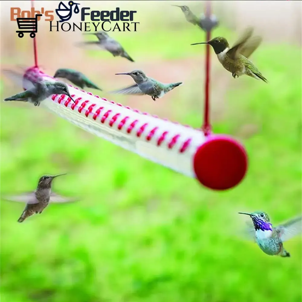 Bob's Hummingbird Feeder 15.7'' Bird Feeder
