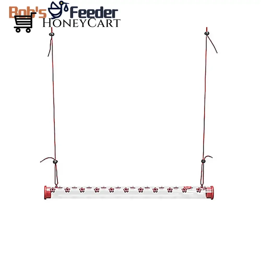 Bob's Hummingbird Feeder 15.7'' Bird Feeder