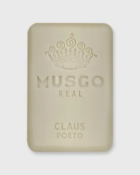 Body Soap in Oak Moss