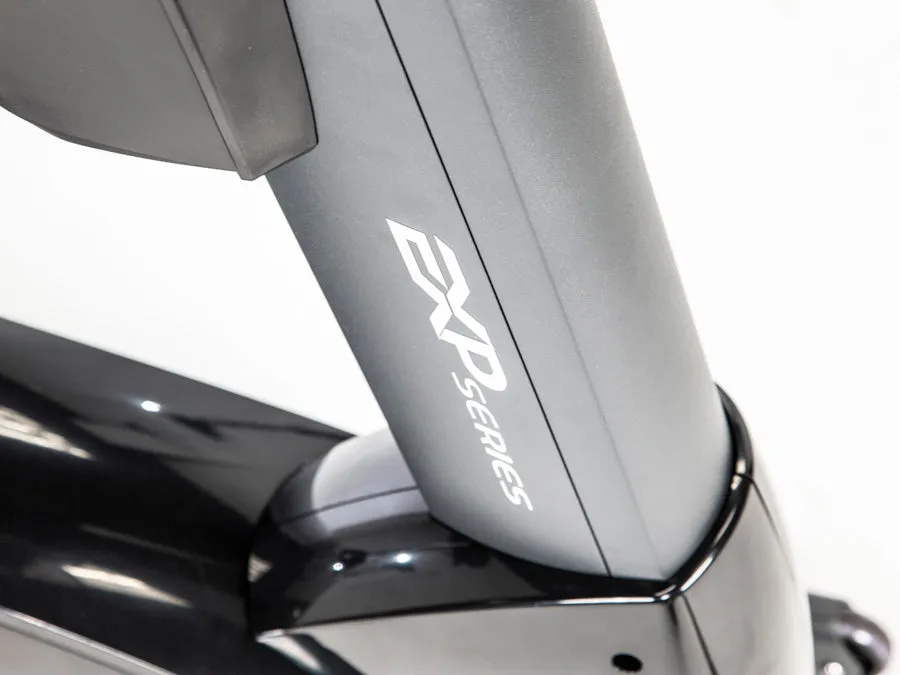 BodyCraft U1000 LCD Upright Bike