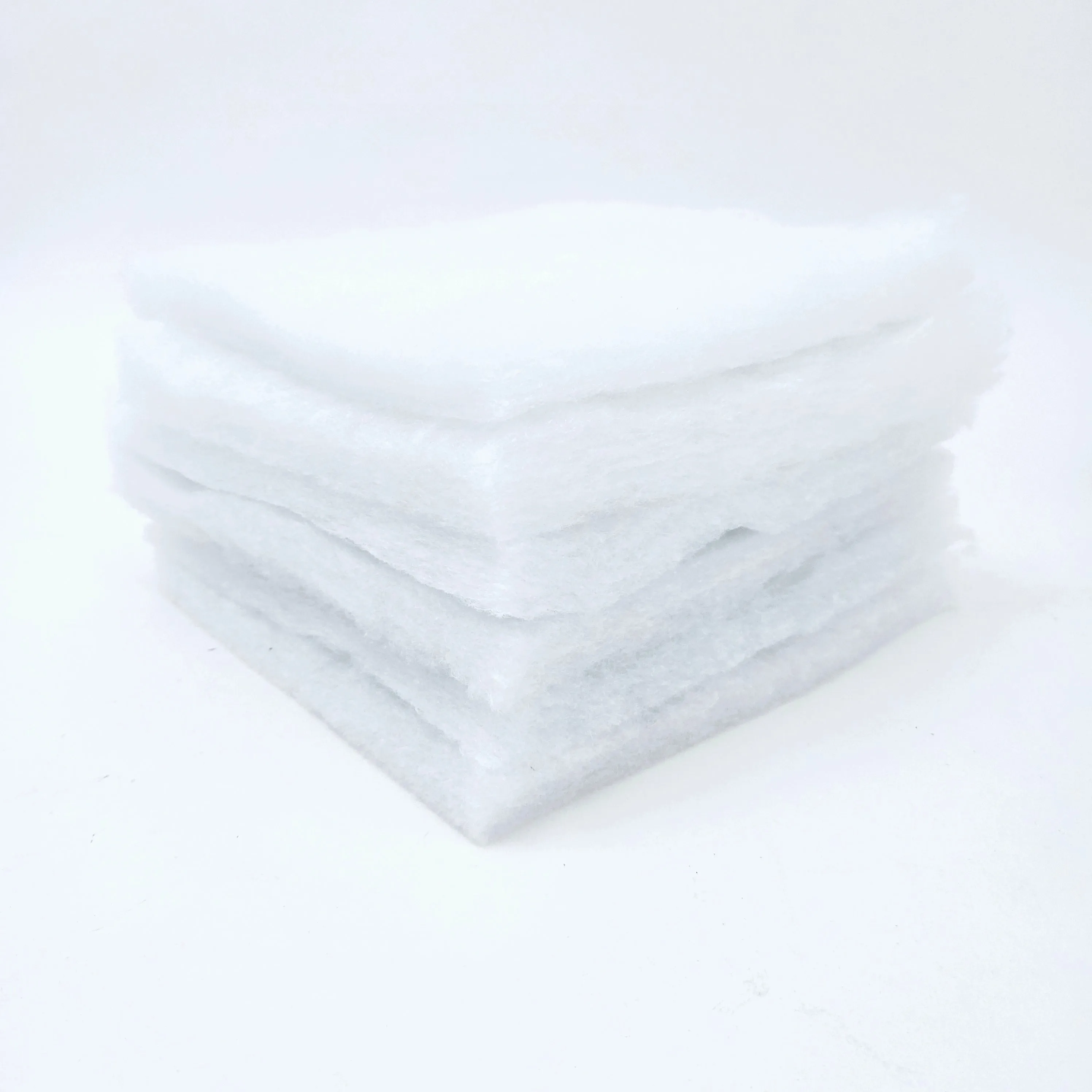 Bonded Filter 12" x 12" - 5 Pack