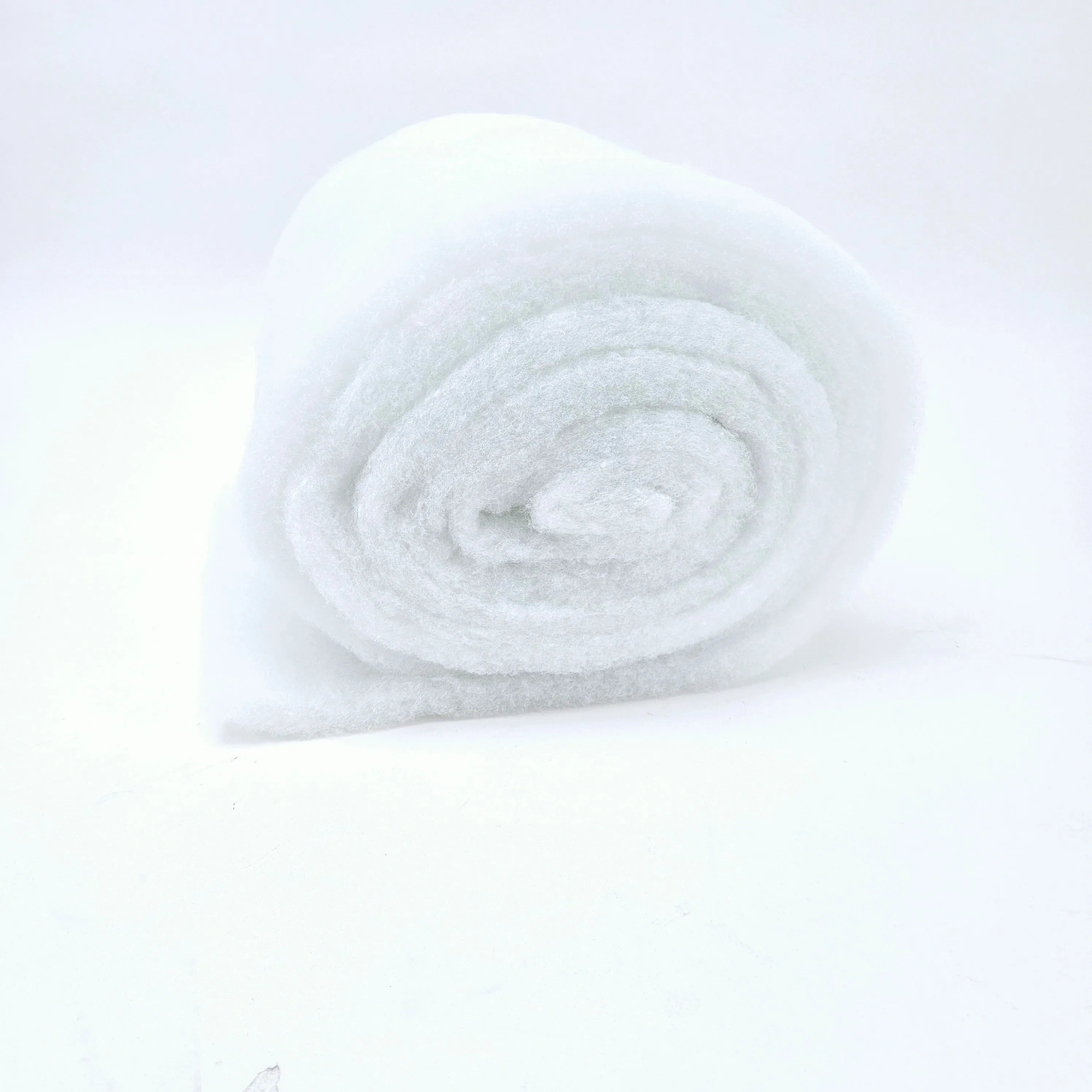 Bonded Filter 288" x 12" Filter Floss Aquarium Media Roll