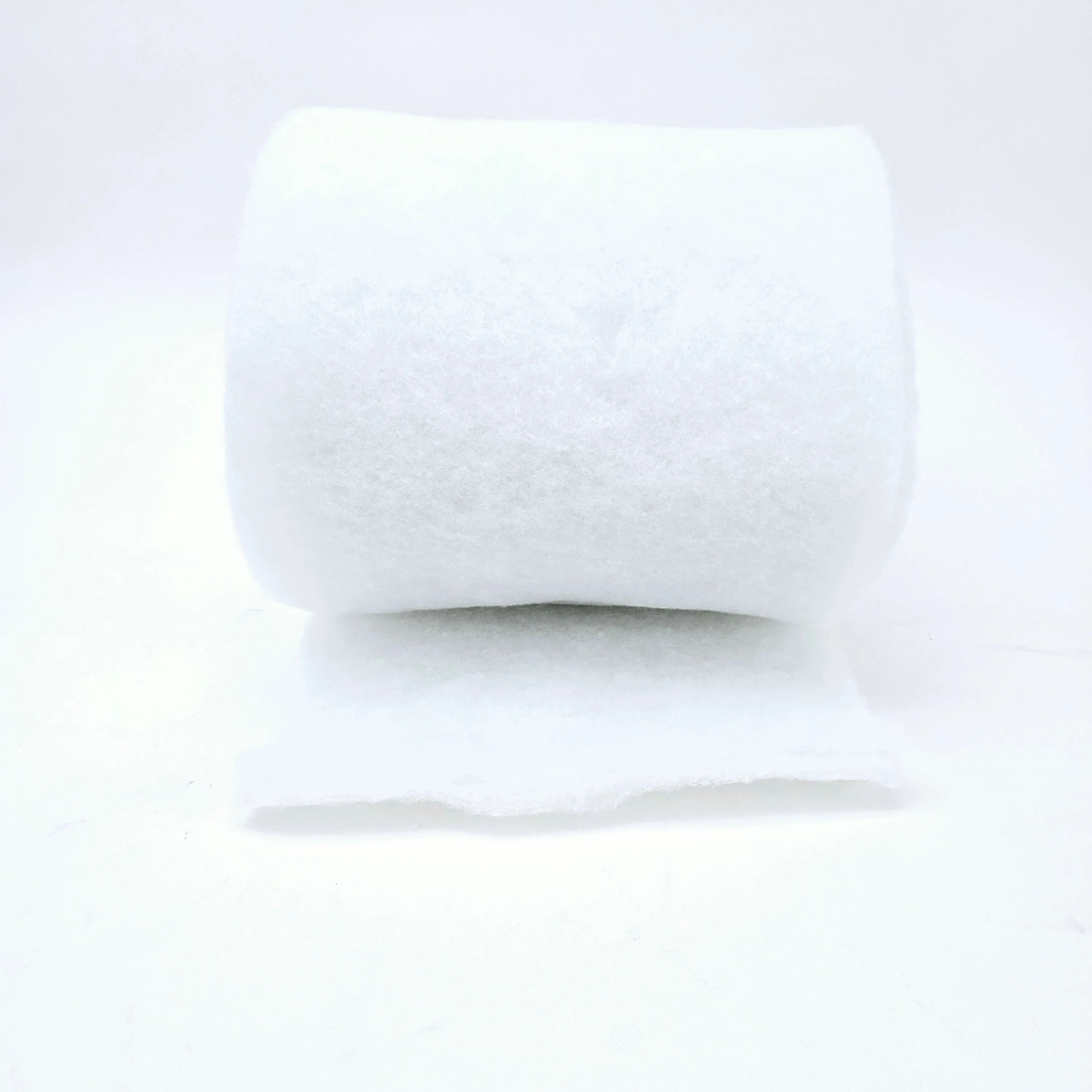 Bonded Filter 288" x 12" Filter Floss Aquarium Media Roll