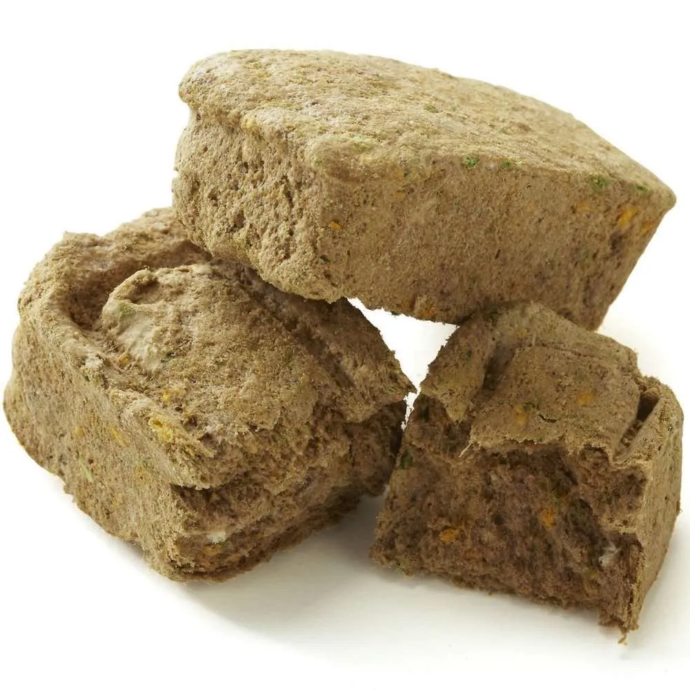 'BUNDLE DEAL': Primal Lamb Formula Grain-Free Freeze-Dried Dog Food 14oz
