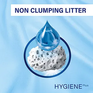 Catsan Hygiene Non-Clumping Odour Control Cat Litter