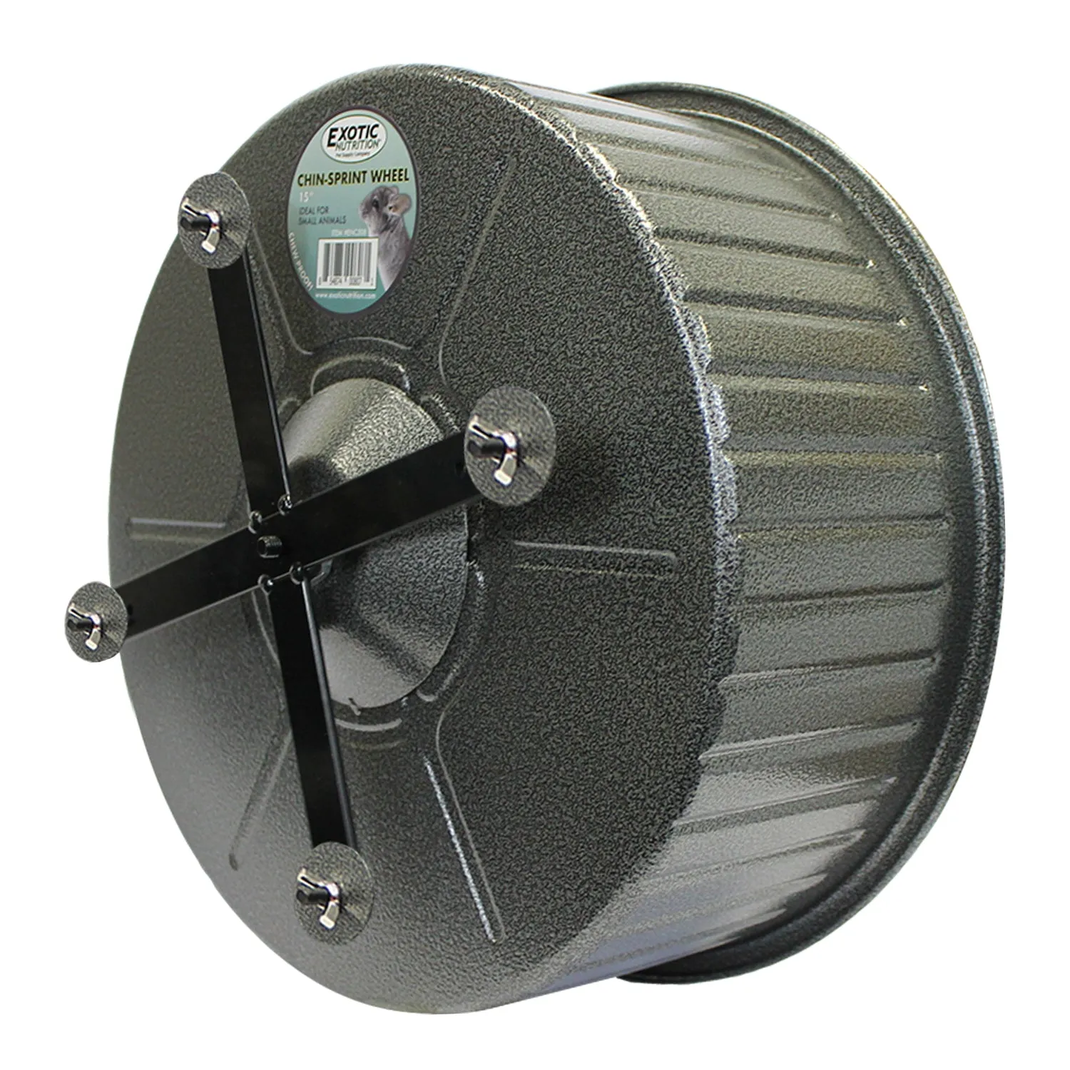 Chin-Sprint Wheel 15"