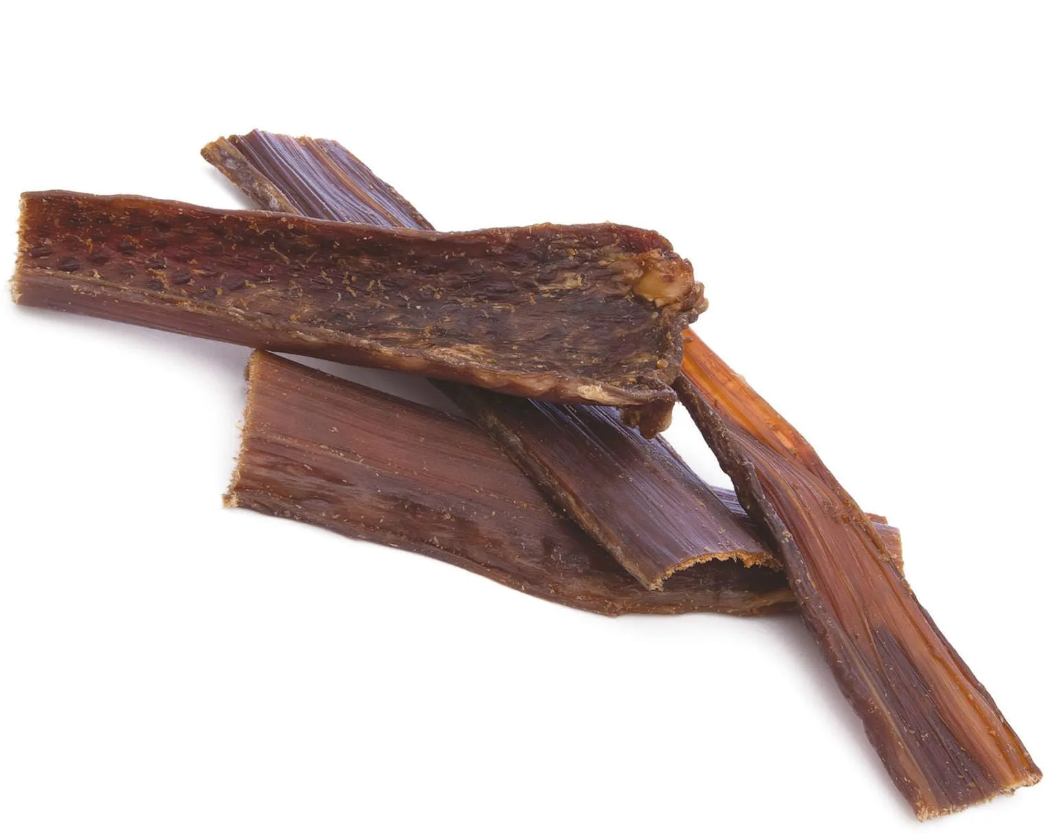 Chomp'ems Beef Jerky, 8 oz