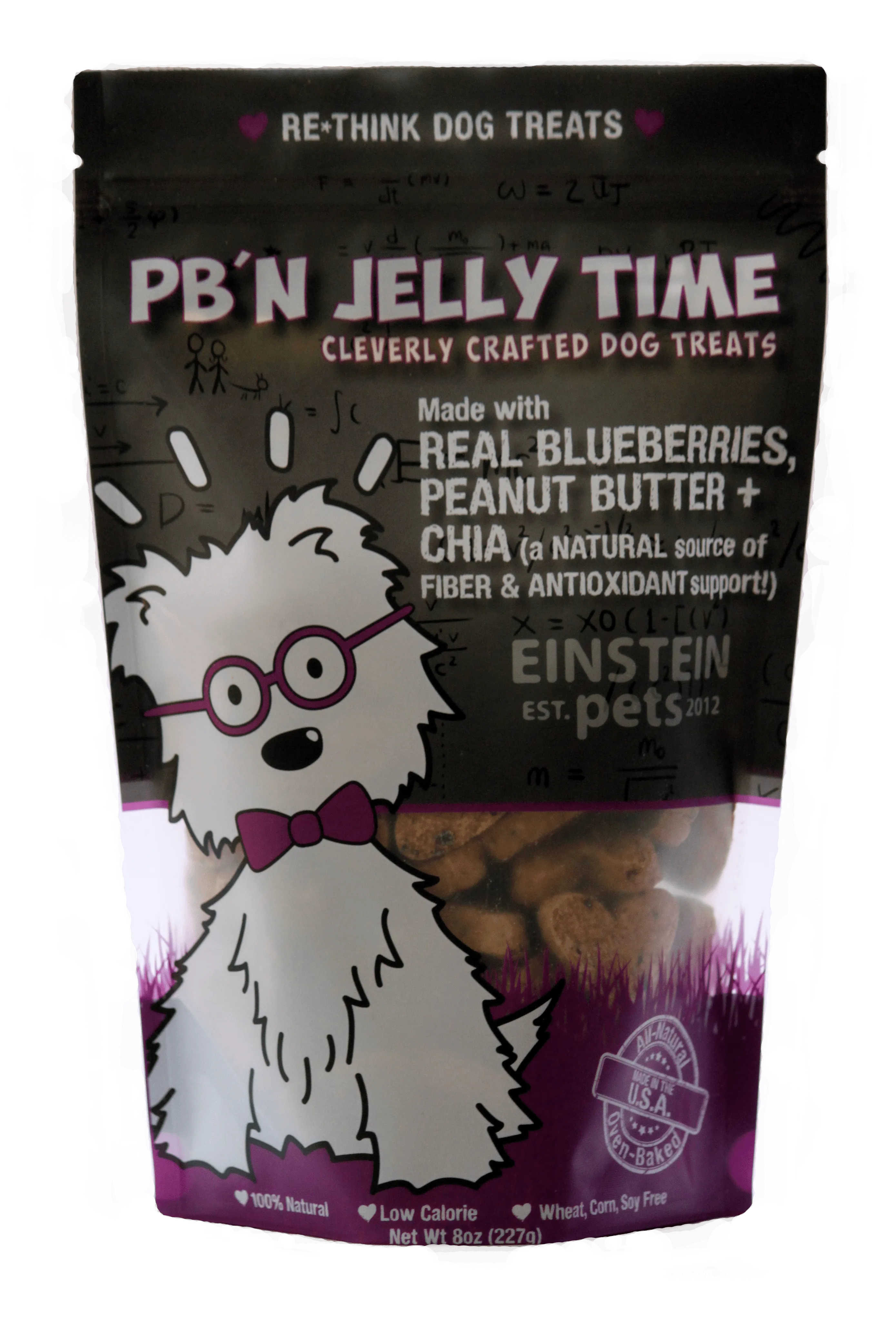 Classics :: PB'N JELLY TIME