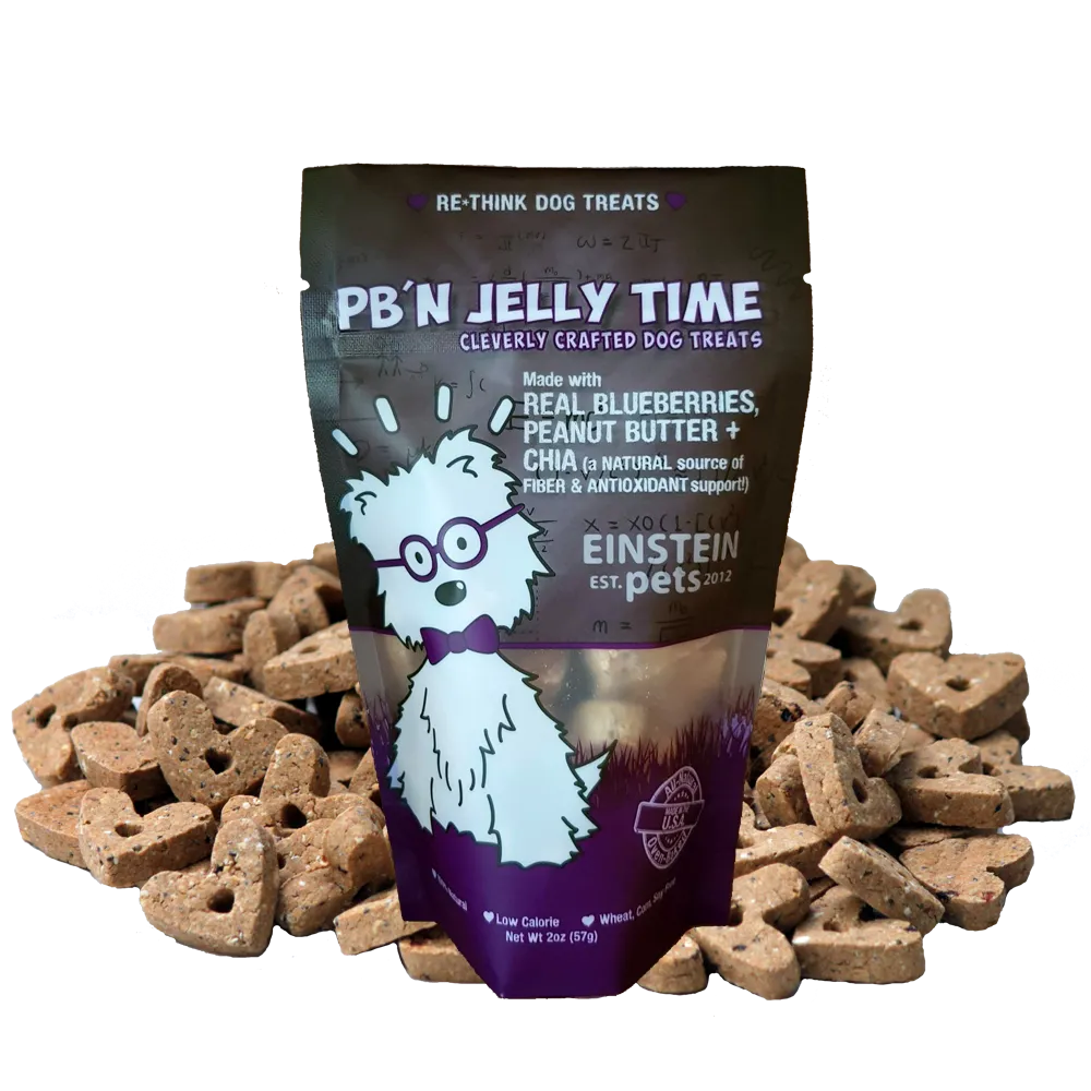 Classics :: PB'N JELLY TIME