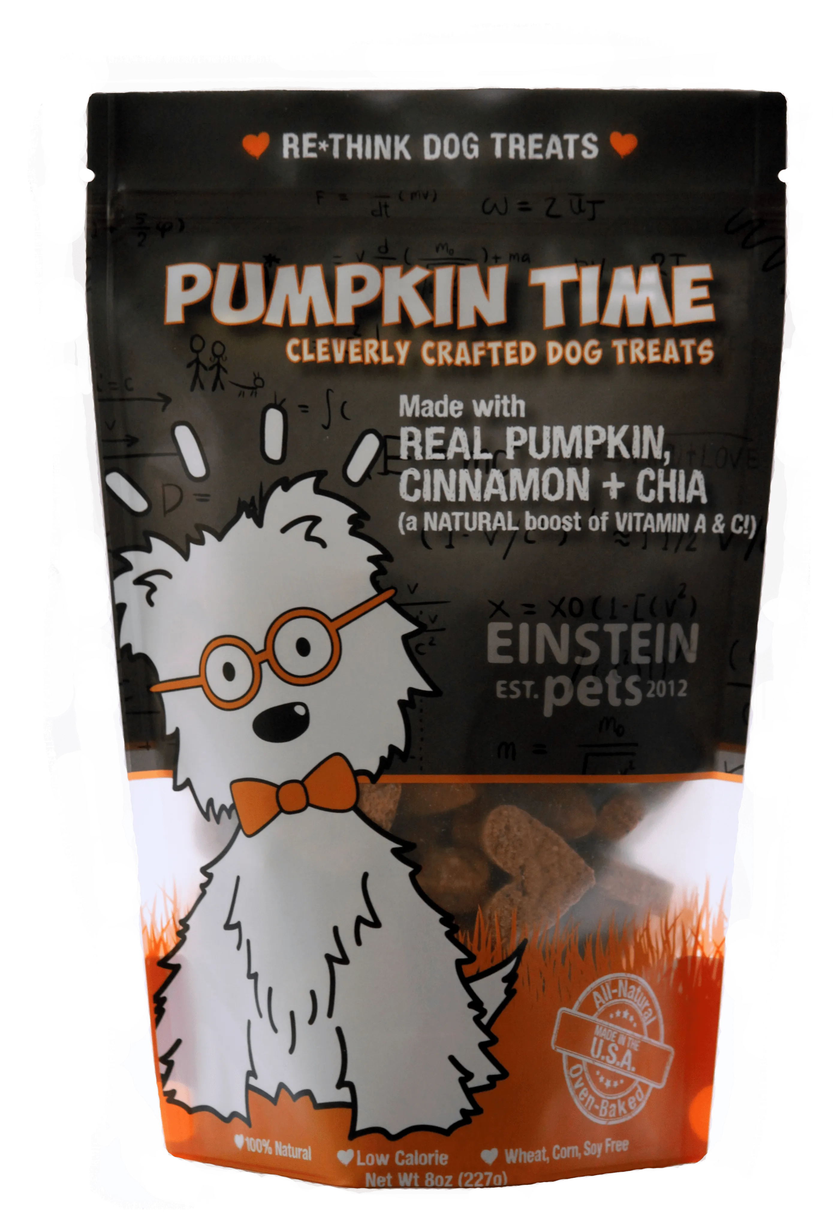 Classics :: PUMPKIN TIME