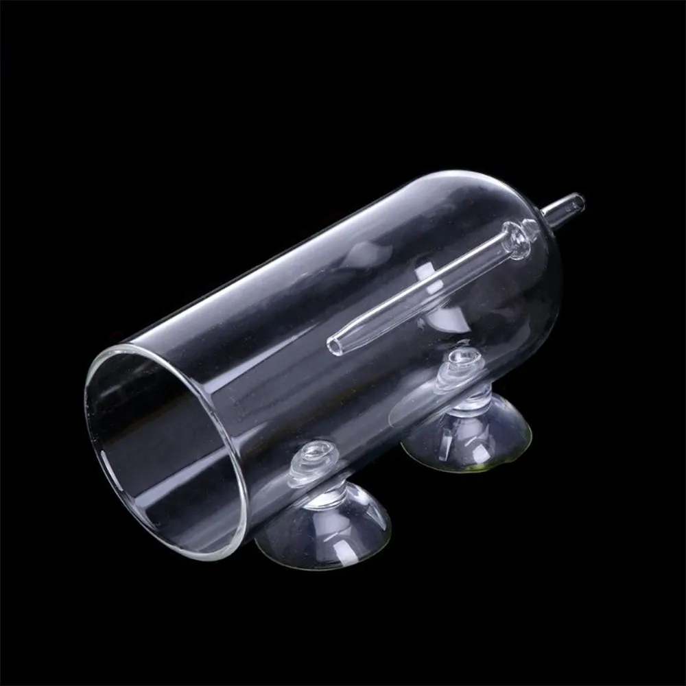 CO2 Diffuser Bubble Air Filter For Aquarium
