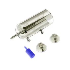 CO2 Diffuser Bubble Air Filter For Aquarium