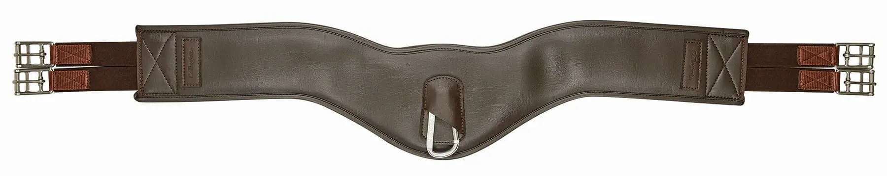 Collegiate Anatomic Girth, Brown