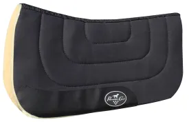 ComfortFit Contoured Work Saddle Pad
