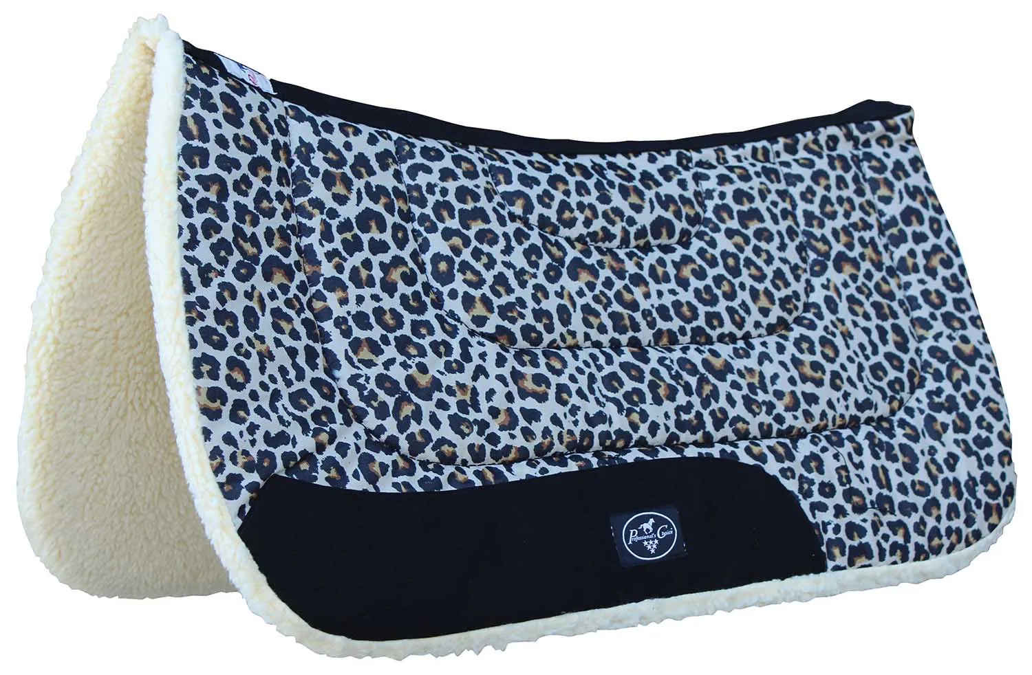 ComfortFit Contoured Work Saddle Pad